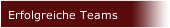 Erfolgreiche Teams
