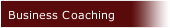 Business Coaching